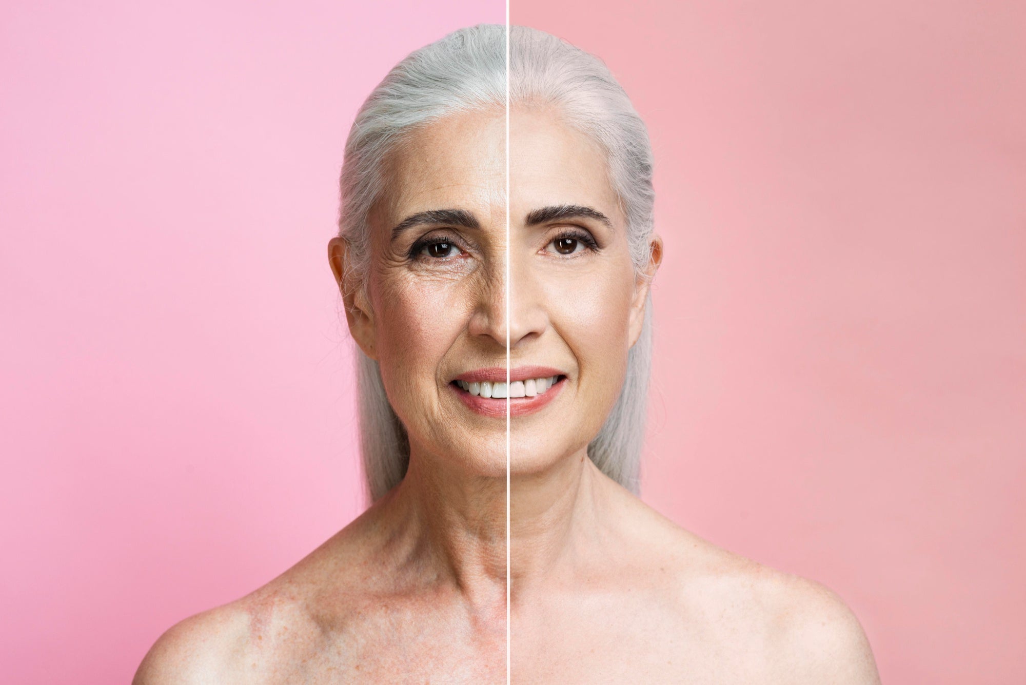 3 FACTORES DE ENVEJECIMIENTO PREMATURO EN MUJERES Y CÓMO PREVENIRLOS