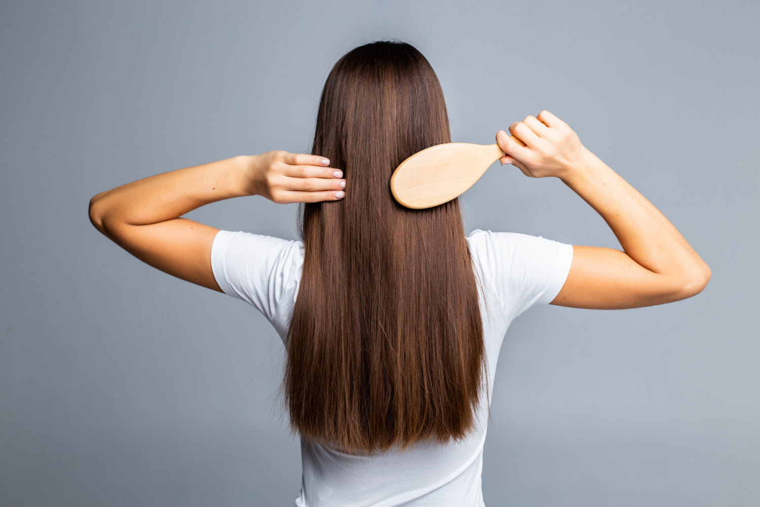 Colágeno para el Cabello Después de los 30 años ¿Cuáles son sus beneficios?