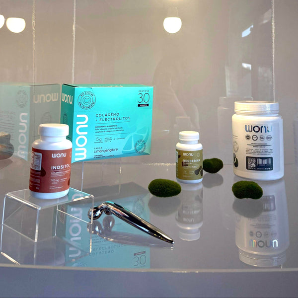 Yoga Facial & Skincare