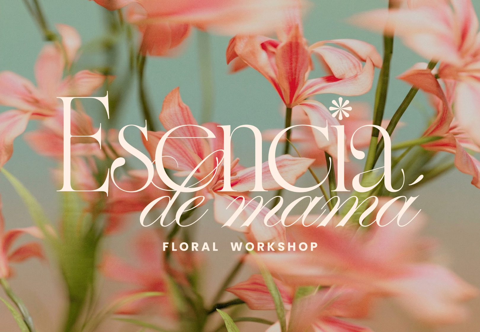 Workshop: Esencia de Mamá