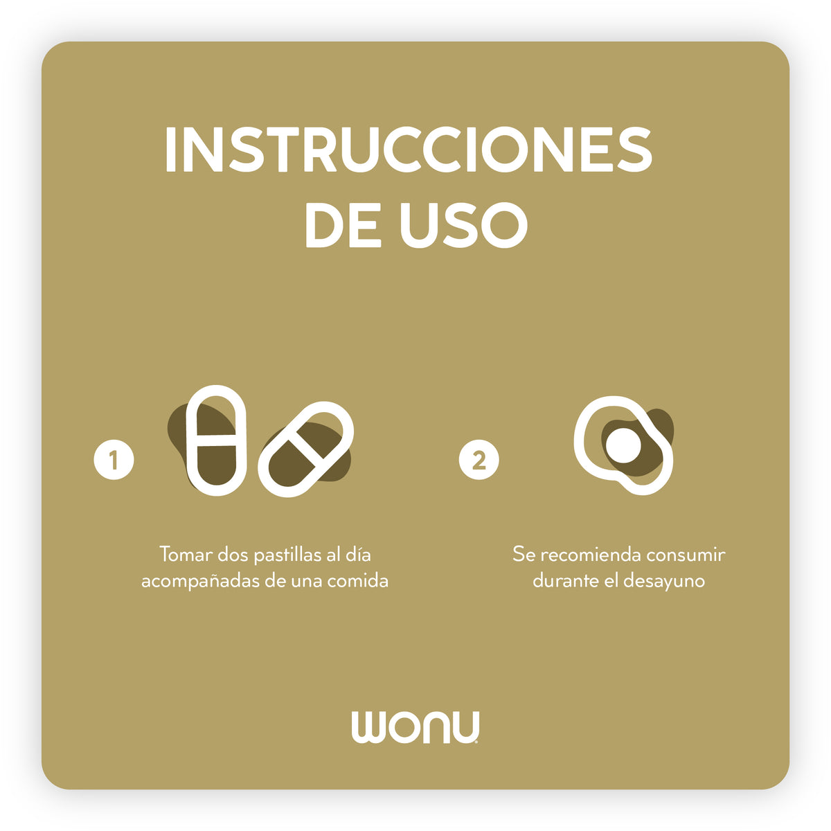 Berberina + Cúrcuma 60 Cápsulas