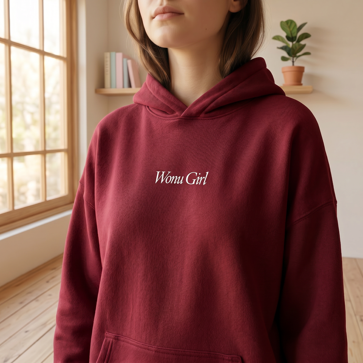 The Self-Care Society Hoodie