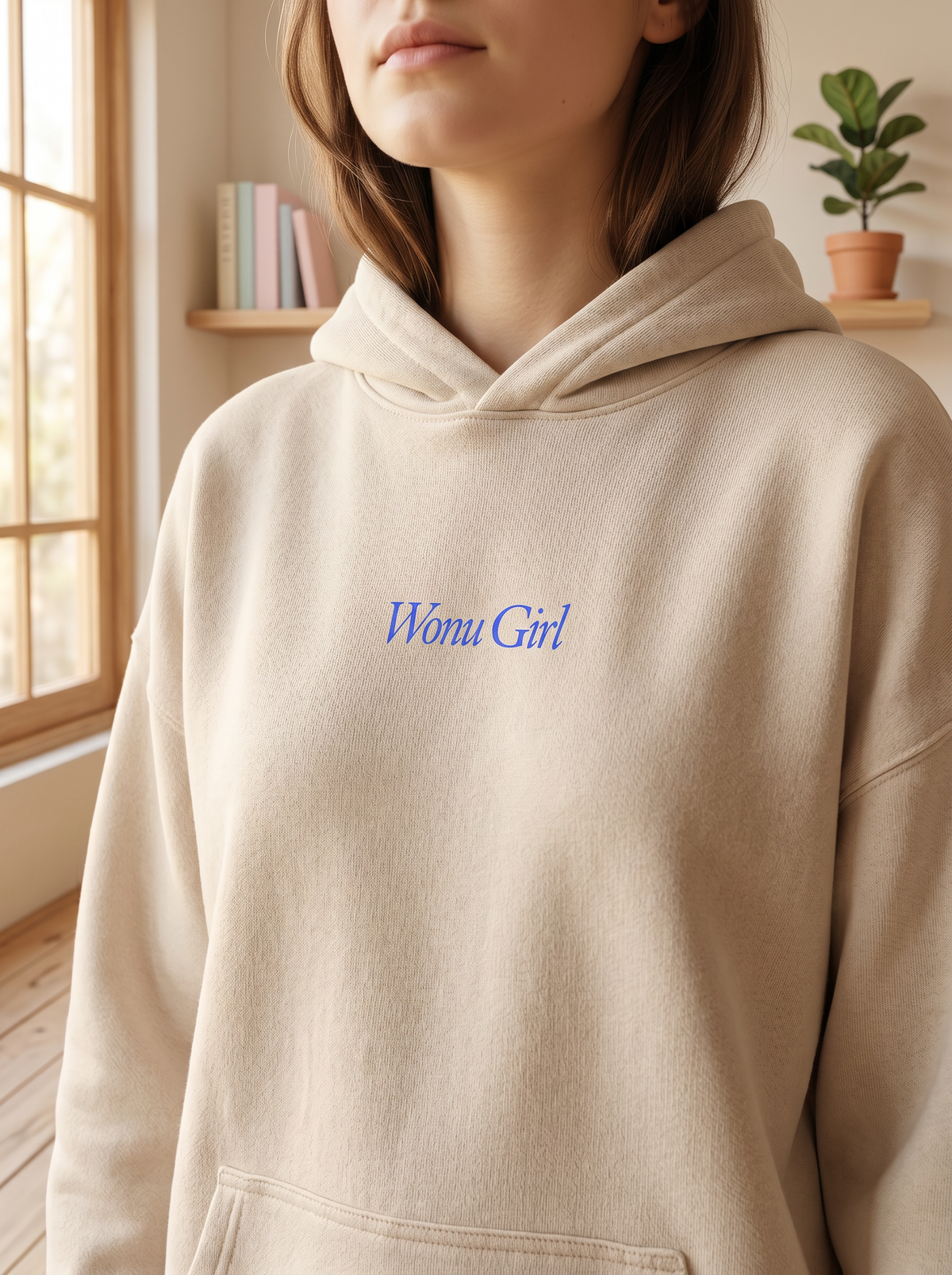 The Self-Care Society Hoodie