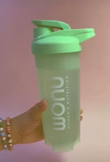Shaker-Vaso mezclador 700 ml