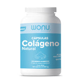 Tabletas Colágeno Natural 120