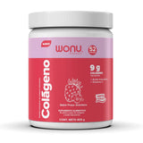 Colágeno Hidrolizado Fresa-Arándano 600g